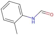 N-(2-Methylphenyl)Formamide