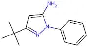 3-(Tert-Butyl)-1-Phenyl-1H-Pyrazol-5-Amine