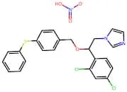 Fenticonazole Nitrate