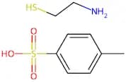 2-Aminoethanethiol P-Toluenesulfonate