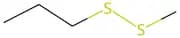 Methylpropyldisulfide