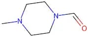 1-Formyl-4-Methylpiperazine