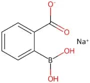 Sodium 2-Boronobenzoate