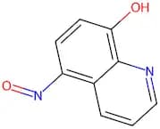 5-Nitrosoquinolin-8-Ol