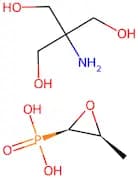 Fosfomycin Tromethamine