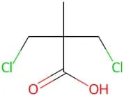 3-Chloro-2-(Chloromethyl)-2-Methylpropanoic Acid