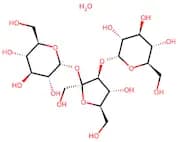 D-(+)-Melezitose hydrate