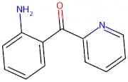 (2-Aminophenyl)(Pyridin-2-Yl)Methanone