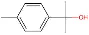 2-(p-Tolyl)propan-2-ol
