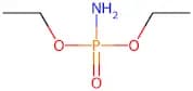Diethylphosphoramidate