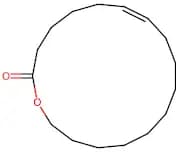 Oxacycloheptadec-7-En-2-One