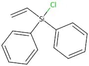 Diphenylvinylchlorosilane