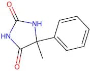 5-Methyl-5-Phenylimidazolidine-2,4-Dione