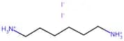 Hexamethylenediammonium Diiodide