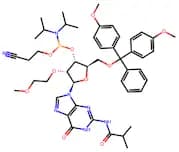 Dmt-2'O-Moe-Rg(Ib) Phosphoramidite