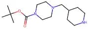 Tert-Butyl 4-(Piperidin-4-Ylmethyl)Piperazine-1-Carboxylate