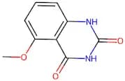 5-Methoxyquinazoline-2,4(1H,3H)-Dione
