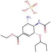 Oseltamivir Phosphate