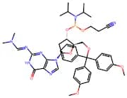 Dmt-Dg(Dmf) Amidite