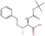 Boc-D-Thr(Bzl)-OH