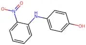 4-((2-Nitrophenyl)amino)phenol