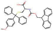 N-[(9H-Fluoren-9-Yl Methoxy)Carbonyl]-S-[(4-Methoxyphenyl)Diphenylmethyl]-L-Cysteine