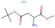 H-Asp(Otbu)-Ome.Hcl