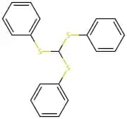 Tris(Phenylthio)Methane