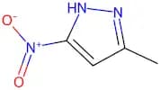 5-Methyl-3-Nitro-1H-Pyrazole