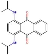 1,4-Bis(Isopropylamino)Anthracene-9,10-Dione