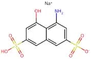 Sodium 4-Amino-5-Hydroxy-2,7-Naphthalenedisulfonate