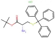 H-Cys(Trt)-Otbu Hydrochloride