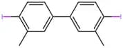 4,4'-Diiodo-3,3'-Dimethylbiphenyl