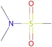 N,N-Dimethylmethanesulfonamide