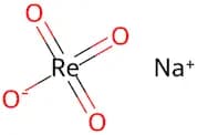 Sodium Perrhenate