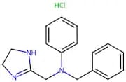 Antazoline hydrochloride