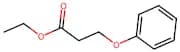 Ethyl 3-Phenoxypropionate
