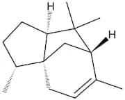 (-)-α-Cedrene