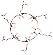 (2-Hydroxypropyl)-α-Cyclodextrin