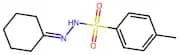 N'-Cyclohexylidene-4-Methylbenzenesulfonohydrazide
