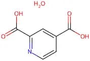 Pyridine-2,4-Dicarboxylic Acid Monohydrate