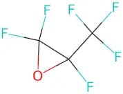 Poly(Perfluoropropylene Oxide)