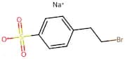 Sodium 4-(2-Bromoethyl)Benzenesulfonate