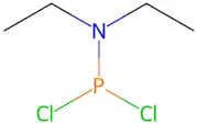 Diethylphosphoramidousdichloride