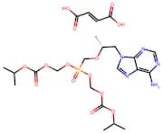 Tenofovir Disoproxil Fumarate