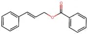 Cinnamyl Benzoate