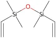 Poly(Dimethylsiloxane) Vinyl Terminated