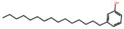3-Pentadecylphenol