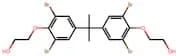 Tetrabromobisphenol A Bis(2-Hydroxyethyl) Ether