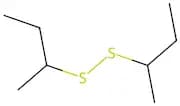 Sec-Butyldisulfide